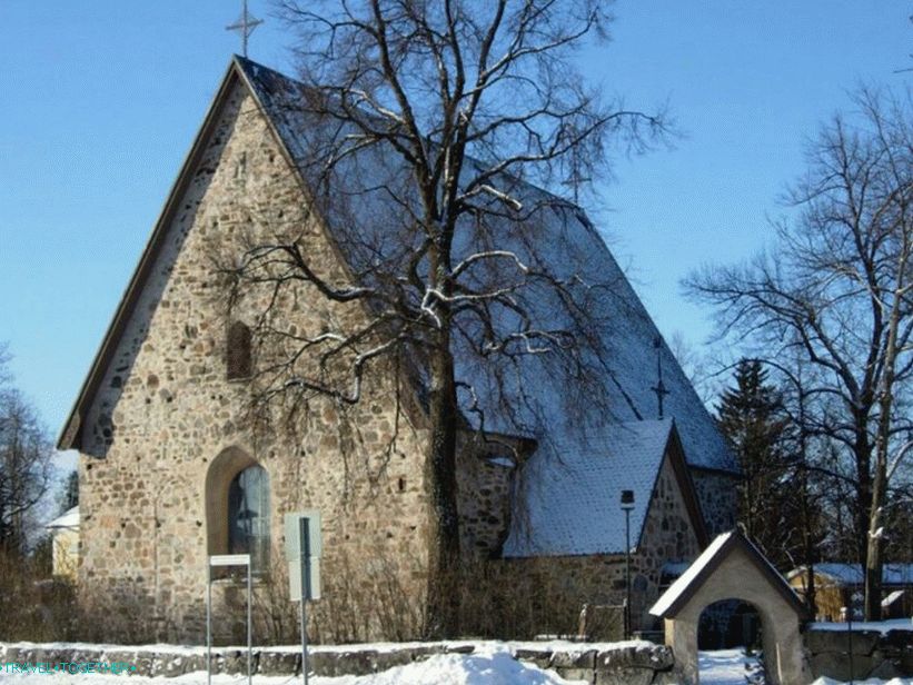 Crkva sv. Katarine