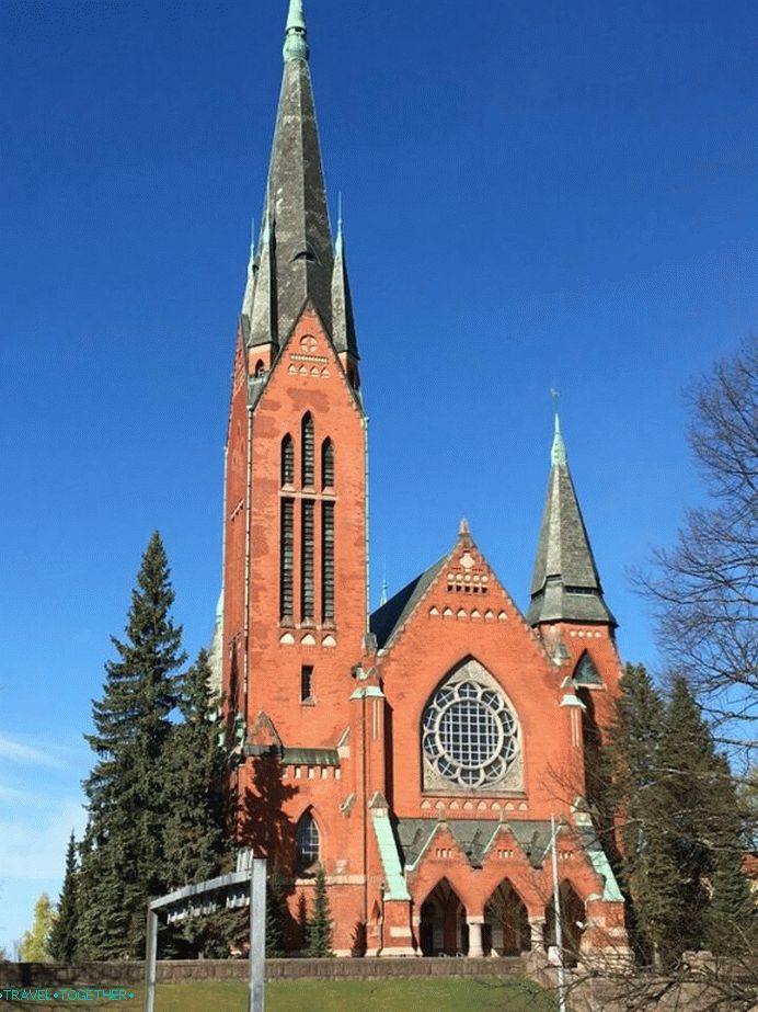 Crkva sv. Mihovila