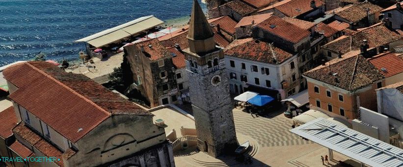 Stari grad Umaga