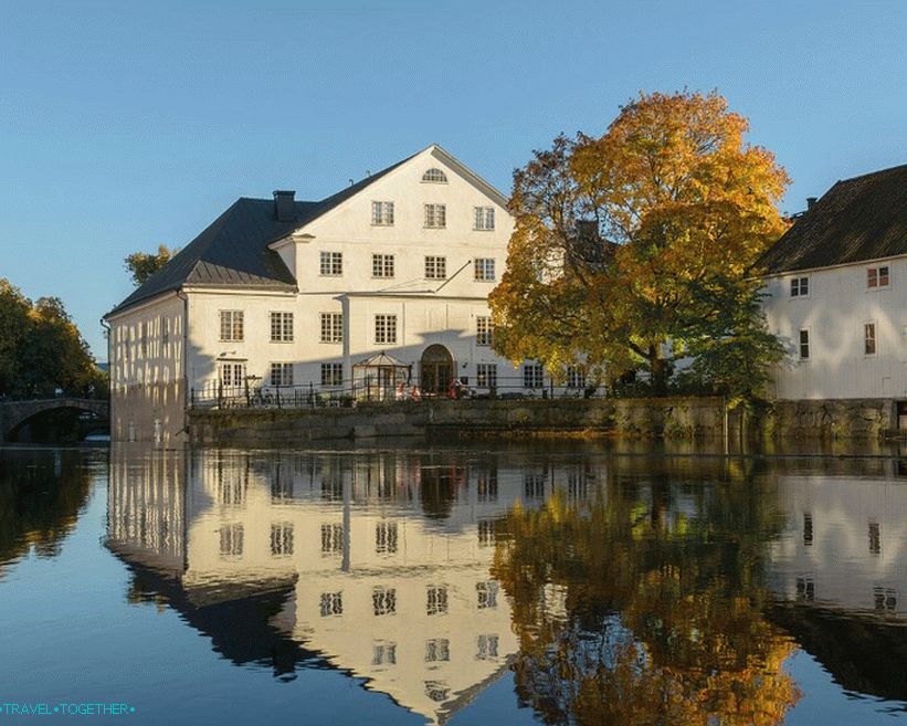 Muzej Upplanda