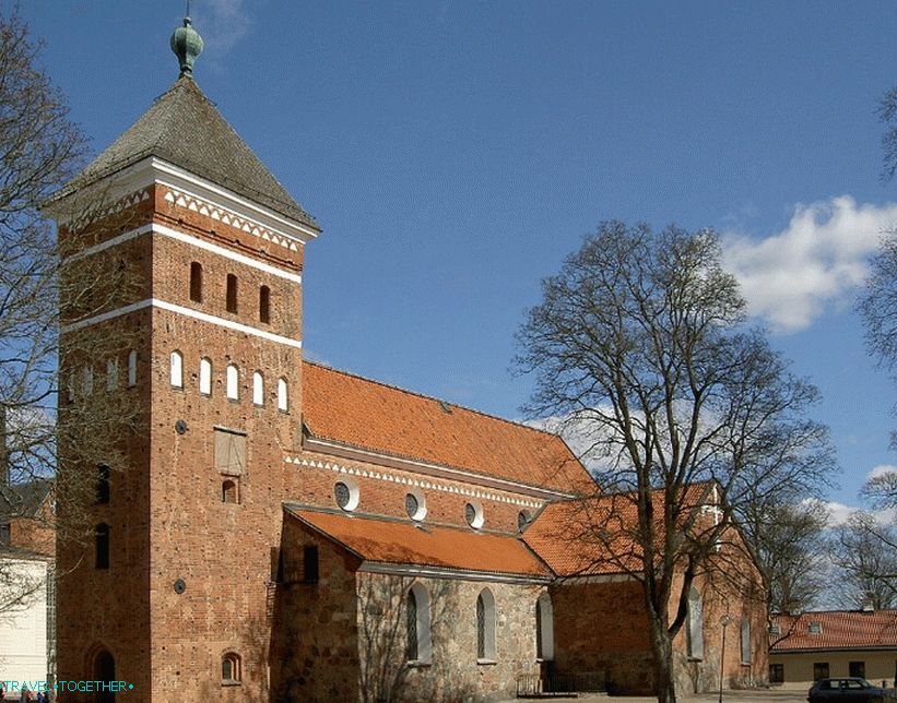 Crkva sv. Trojstva
