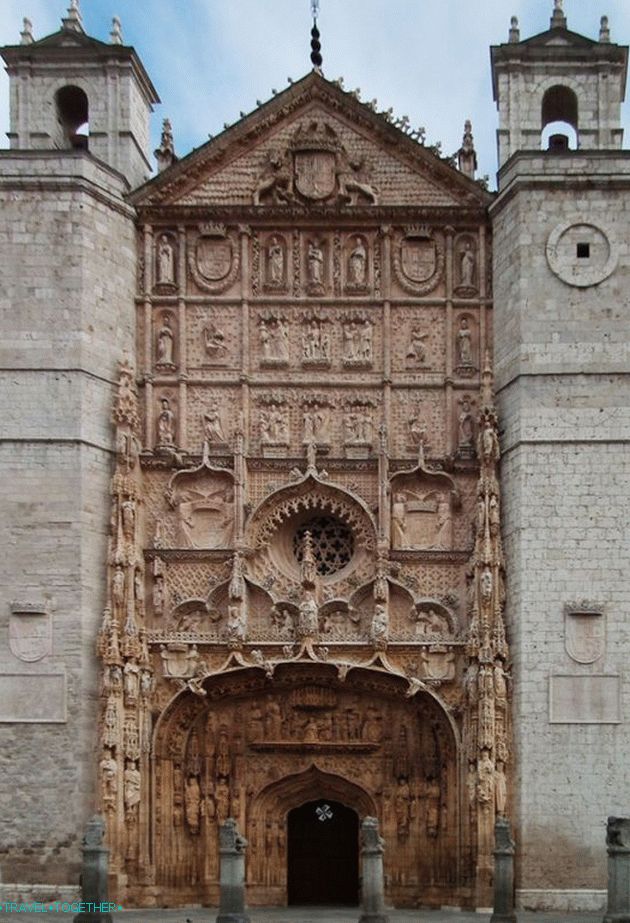 Crkva sv. Pavla