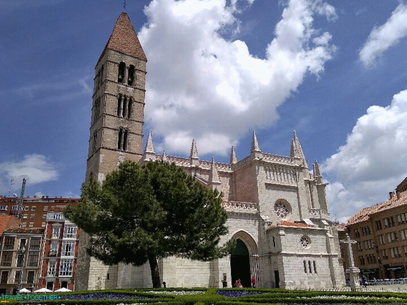 Crkva sv. Marije