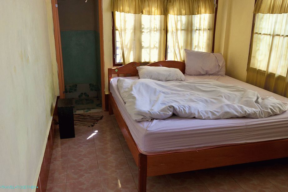 Naša kuća za odmor A.K.Guesthouse
