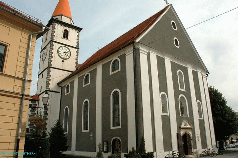 Crkva sv. Nikole