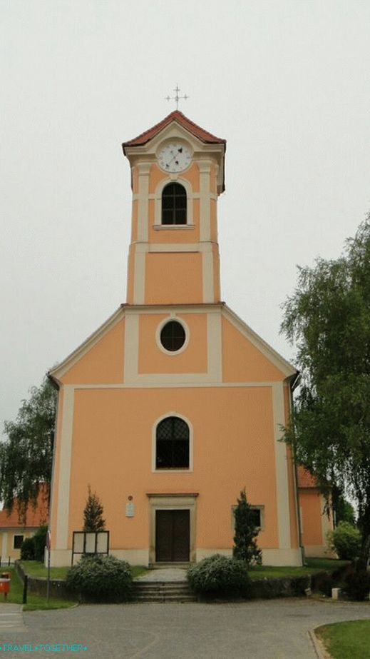 Crkva sv. Vida