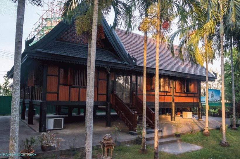 Wat Chalong u Phuketu - najpopularniji hram na otoku