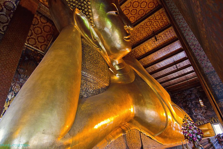 Buddha u osobi