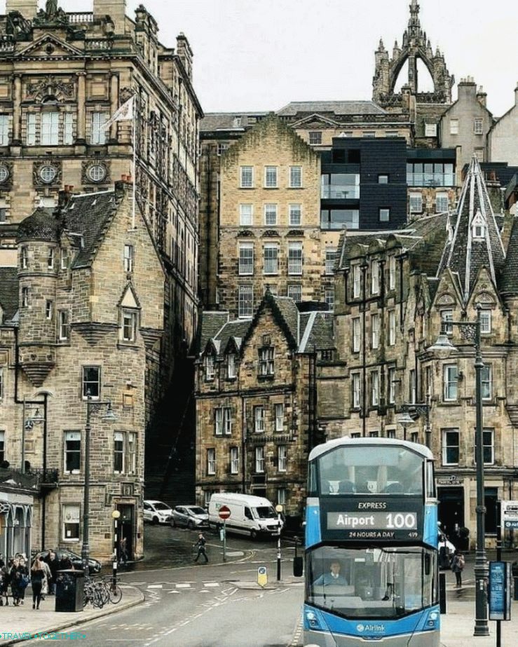 Glasgow
