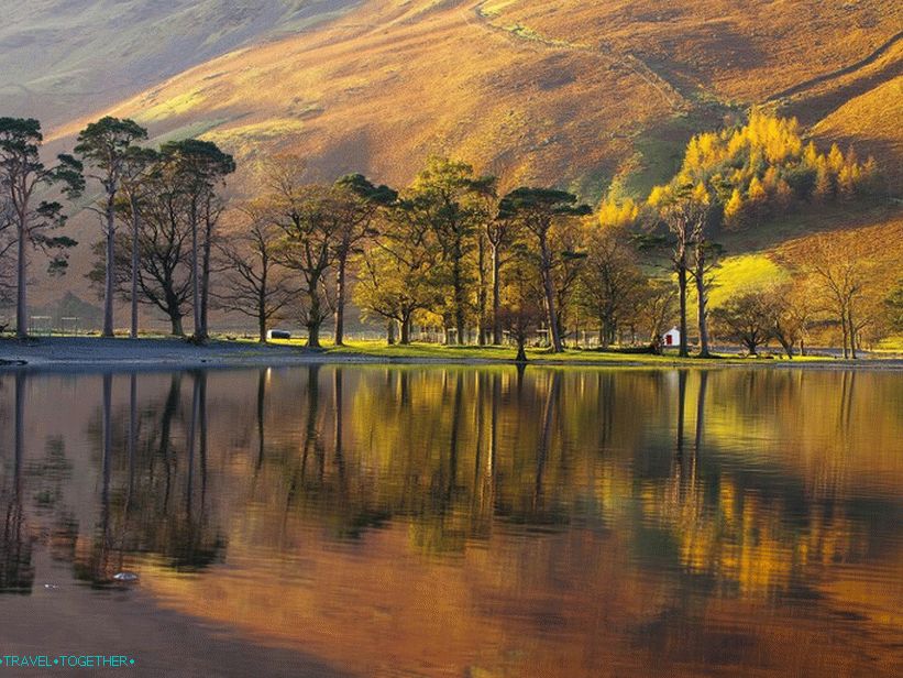 Lake District