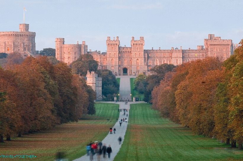 Dvorac Windsor