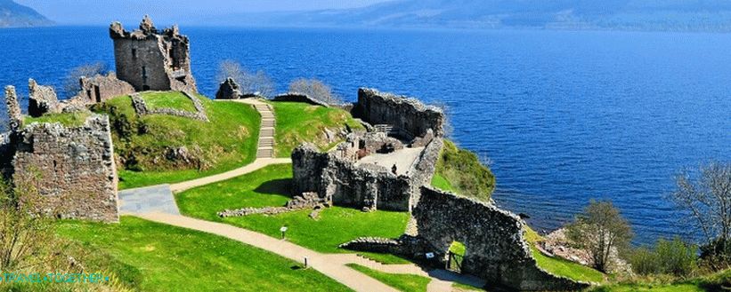 Loch Ness