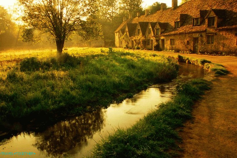 Engleska pokrajina