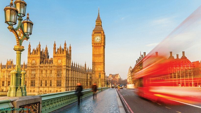London