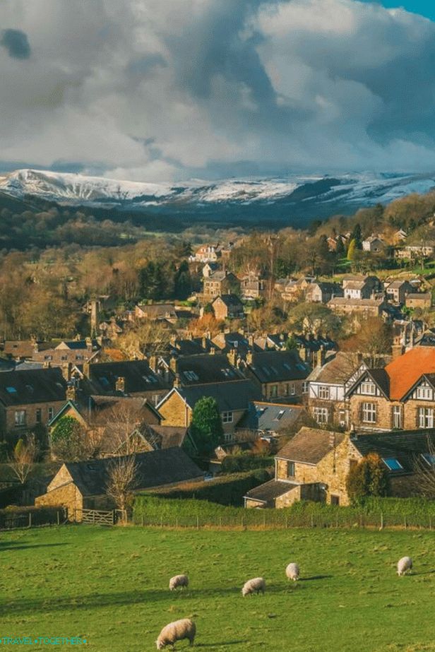 Britanska provincija