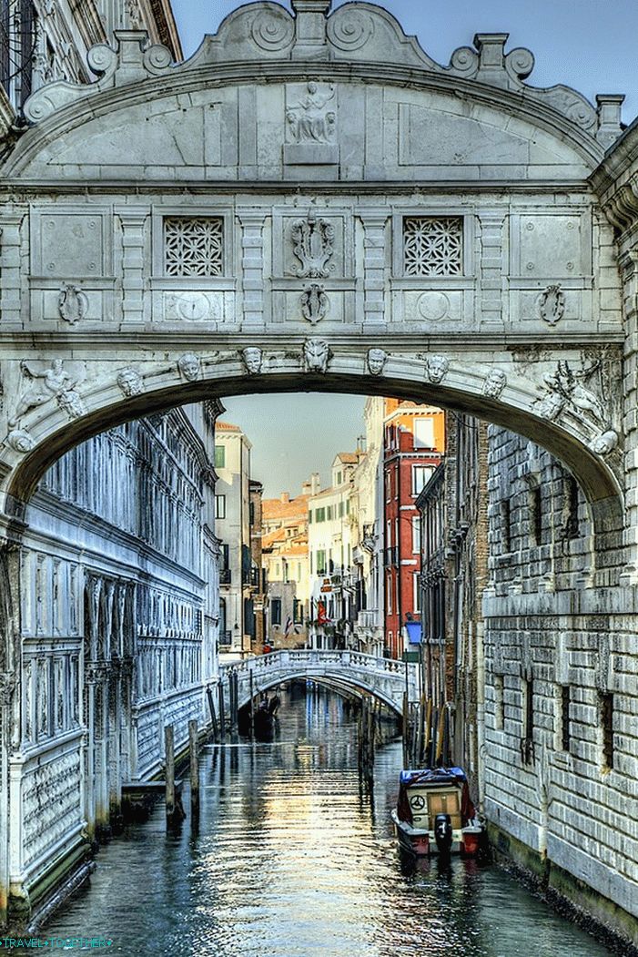 Venecija, Italija