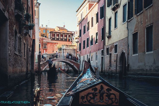 „Venecija”