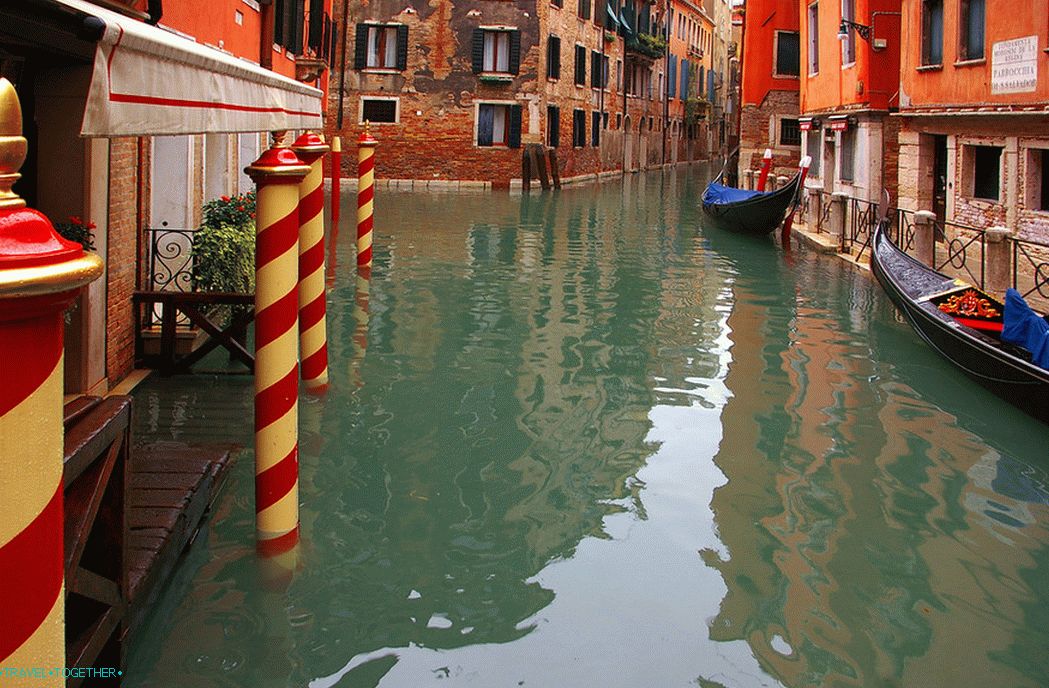 Venecijanski kanal