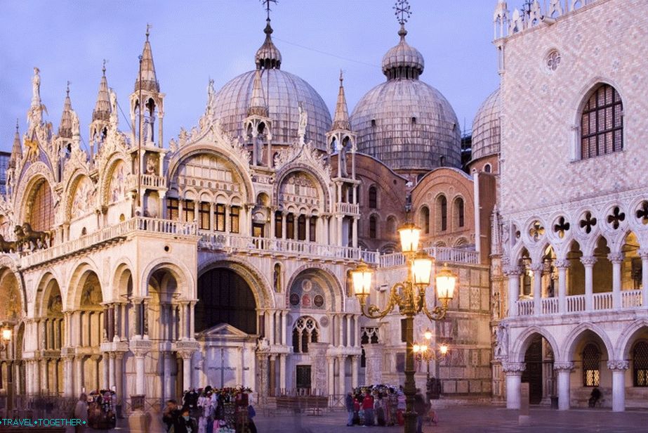 Bazilika San Marco