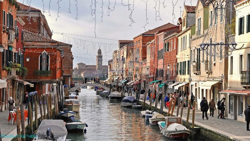 Otok Murano