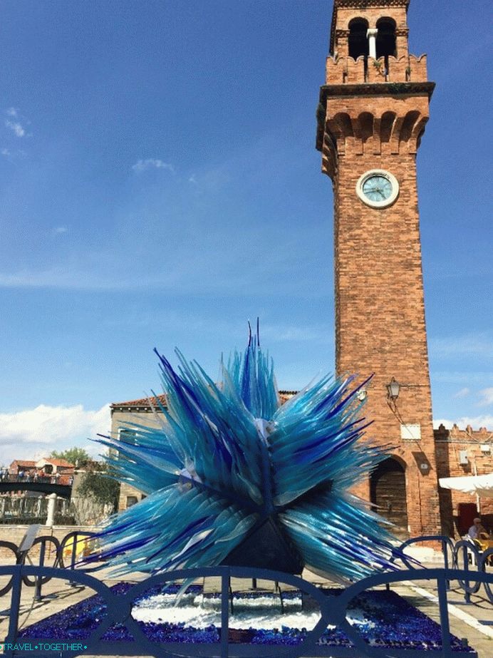 Otok Murano