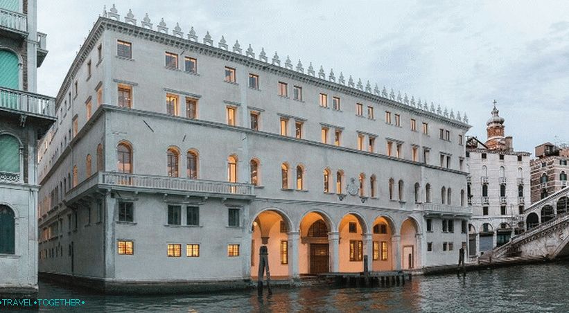 Fondaco dei Tedeschi