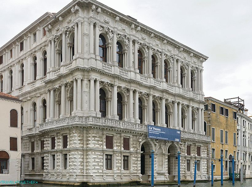 Palača Pesaro