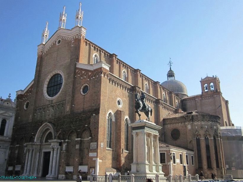 Crkva Frari