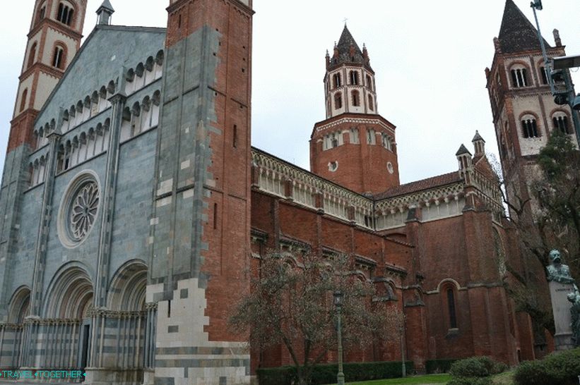 Bazilika Sv. Andrije