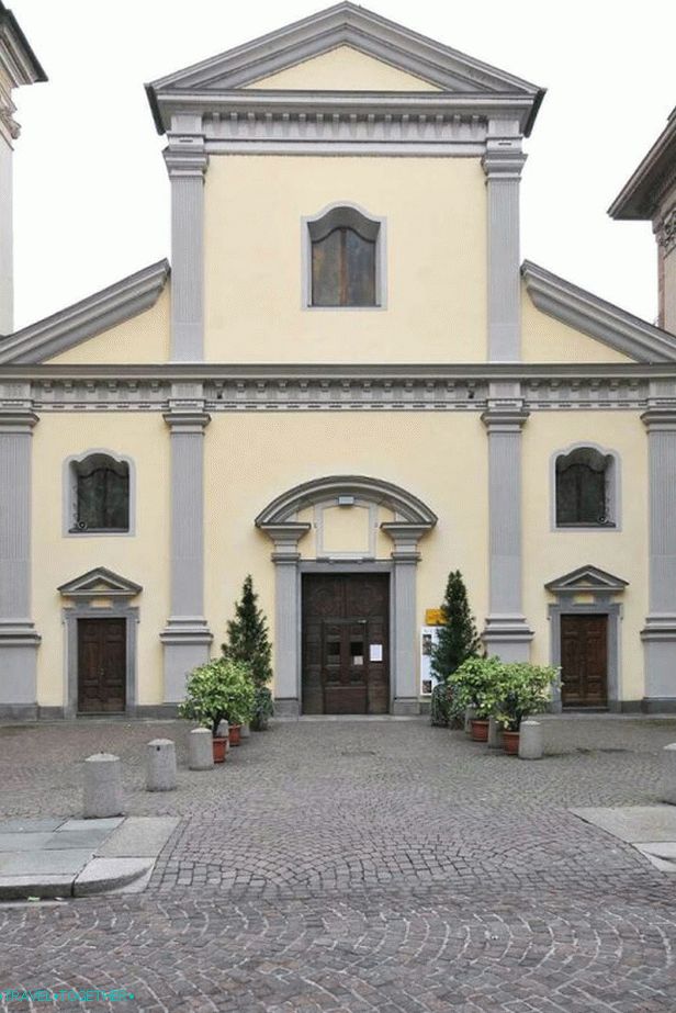 Crkva sv. Kristofora