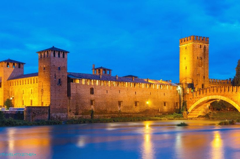 Castelvecchio