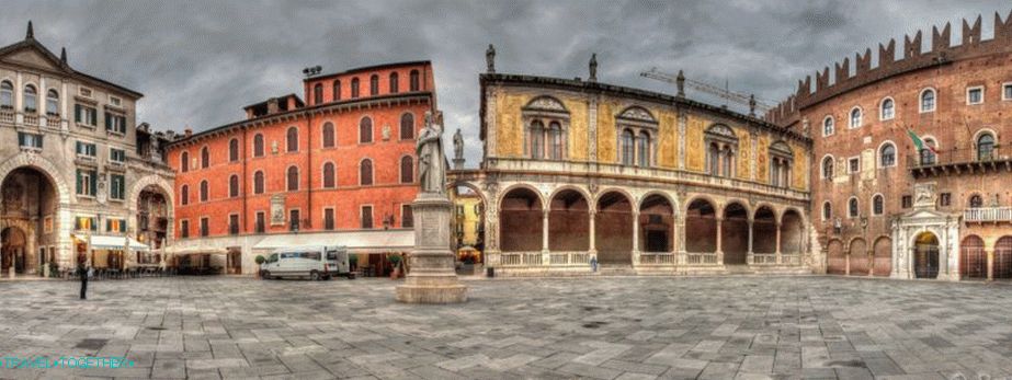 Piazza Signoria