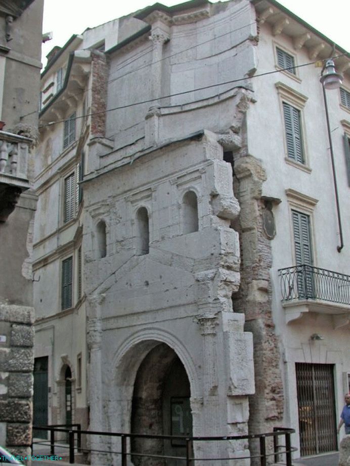 Lavova vrata