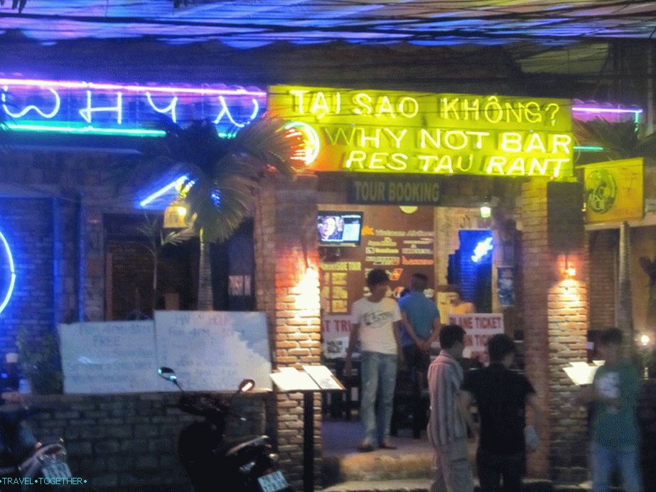 „Kafići”