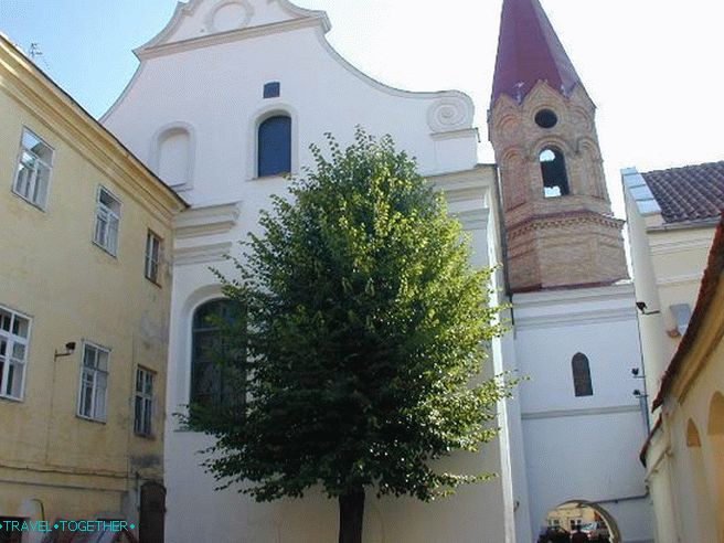 Luteranska crkva