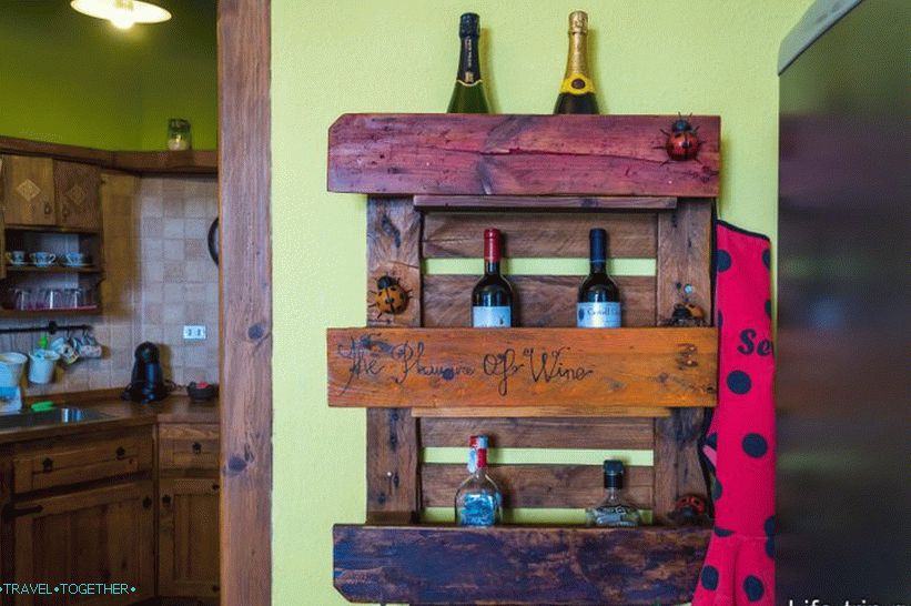 Vino, šampanjac i tekila besplatno