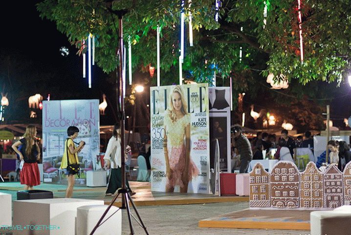 Tajlandi se fotografiraju posvuda