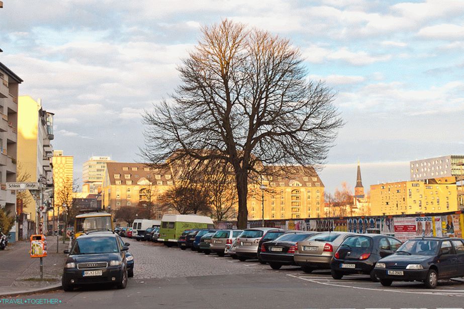 Istočni Berlin