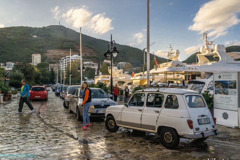 Na cestama ima takvih rijetkosti