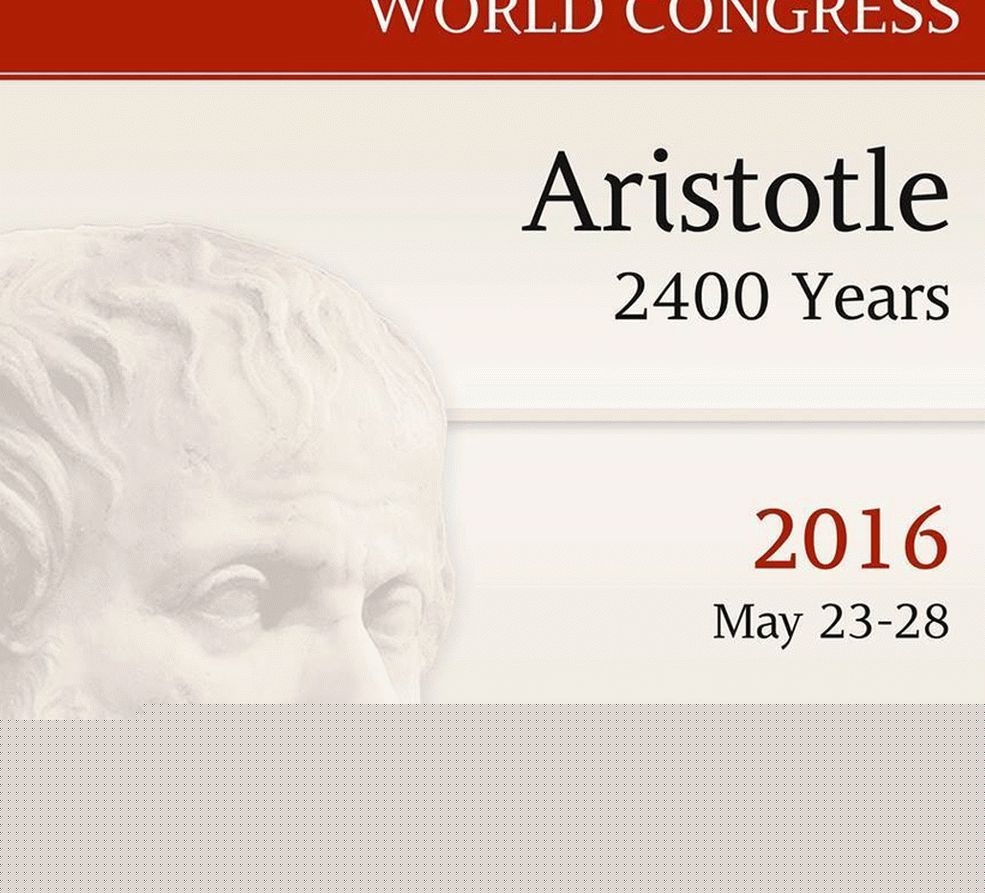 UNESCO organizira niz događaja u čast godine Aristotela