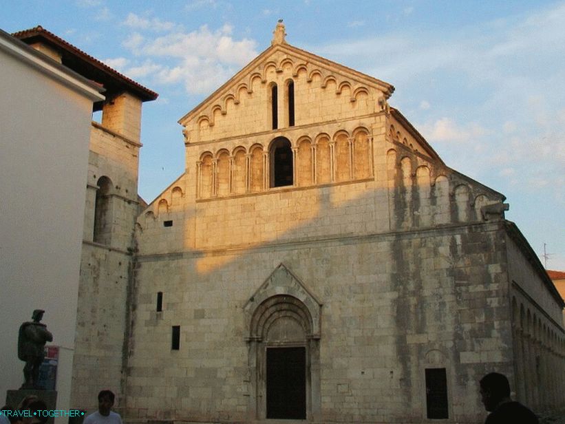 Crkva sv. Hrizogone