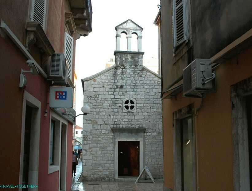 Crkva sv. Andrije i Petra