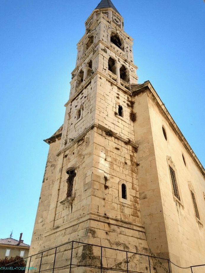 Crkva sv. Ilije