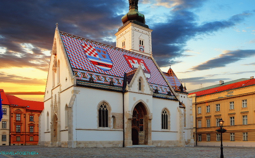 Crkva sv. Marka