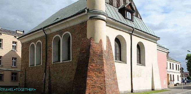 Stara sinagoga