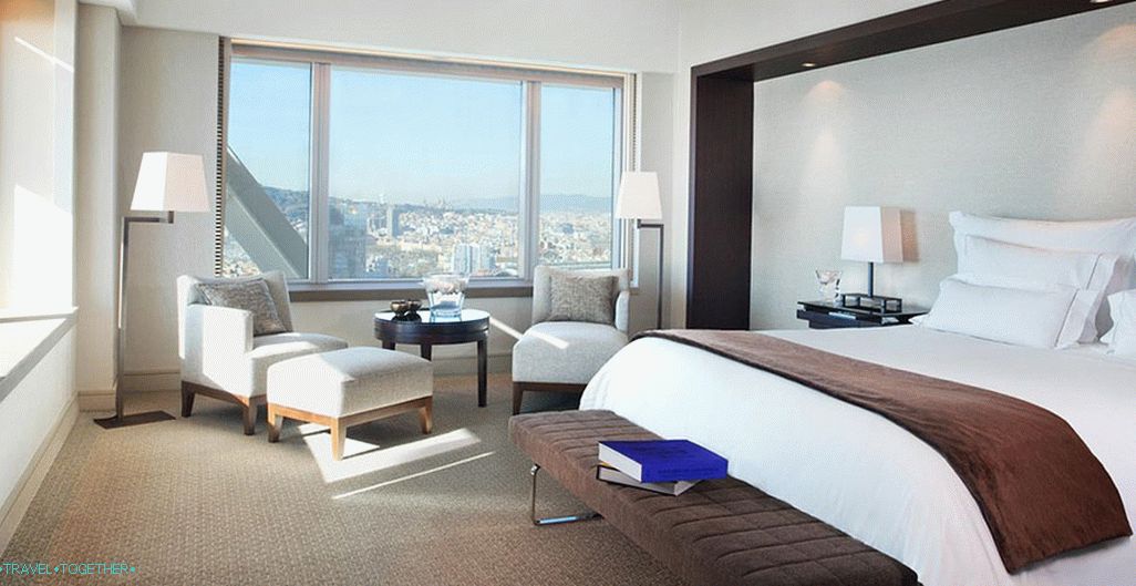 Što odabrati: iznajmiti stan ili rezervirati hotel u Barceloni?