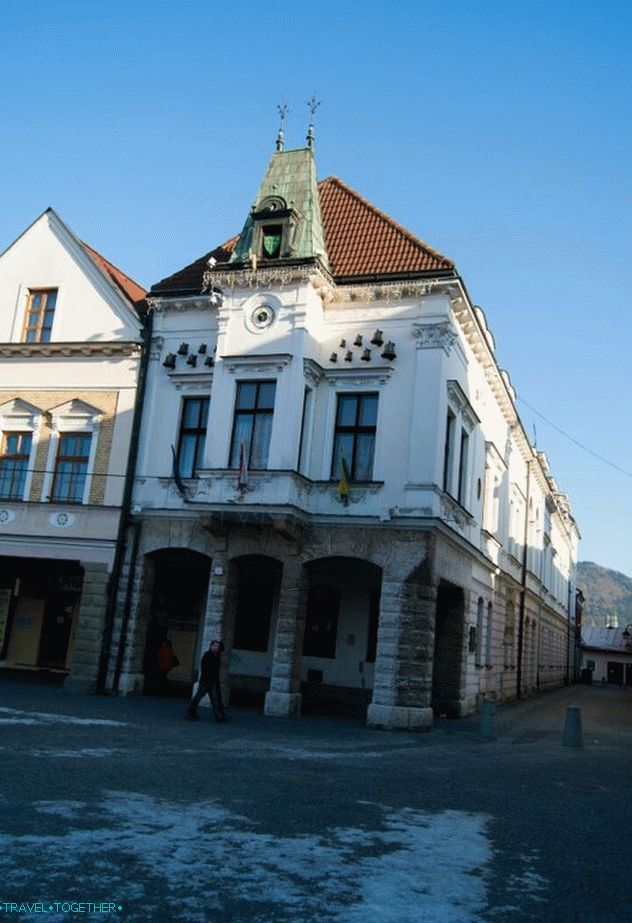 Gradska vijećnica