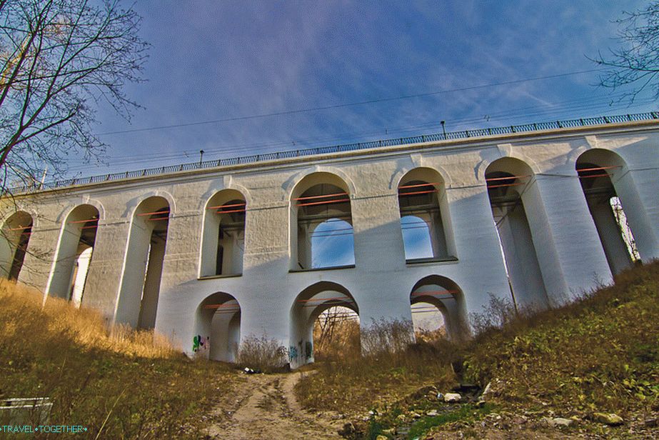 Kameni most Kaluga