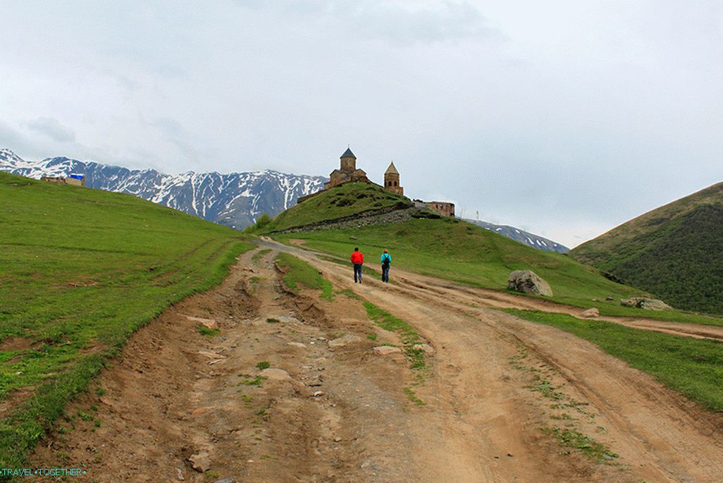 Gruzija-kazbegi