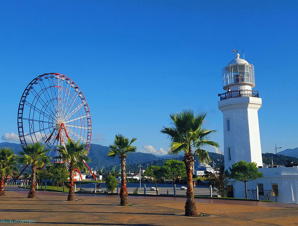 Batumi-foto